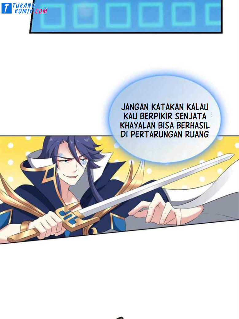 Rebirth Become a Dog chapter 104